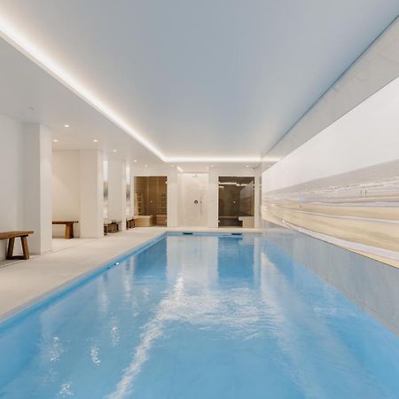 Portwin Luxury Stays Кнокке-Гейст Екстер'єр фото