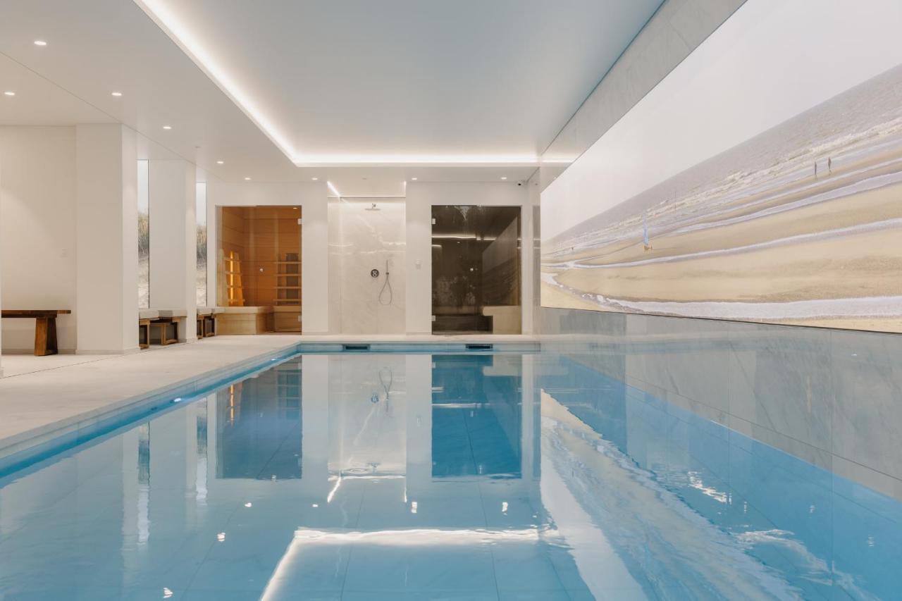 Portwin Luxury Stays Кнокке-Гейст Екстер'єр фото